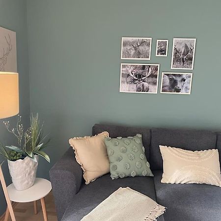 Die Harzschrittmacher - Bergmann 24 Bad Harzburg Extérieur photo
