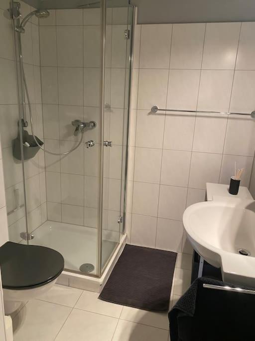 Die Harzschrittmacher - Bergmann 24 Bad Harzburg Extérieur photo
