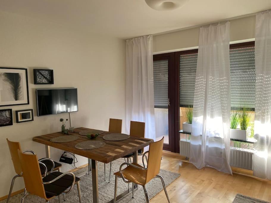 Die Harzschrittmacher - Bergmann 24 Bad Harzburg Extérieur photo