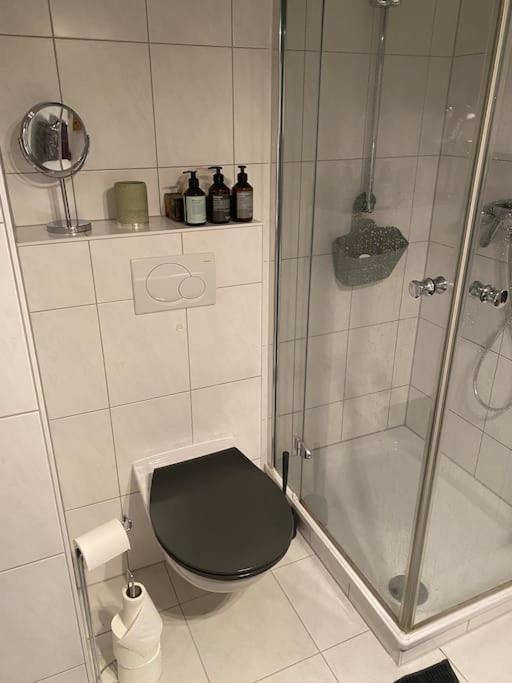 Die Harzschrittmacher - Bergmann 24 Bad Harzburg Extérieur photo