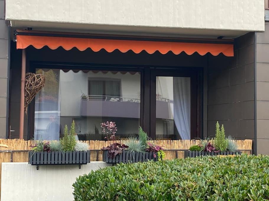 Die Harzschrittmacher - Bergmann 24 Bad Harzburg Extérieur photo