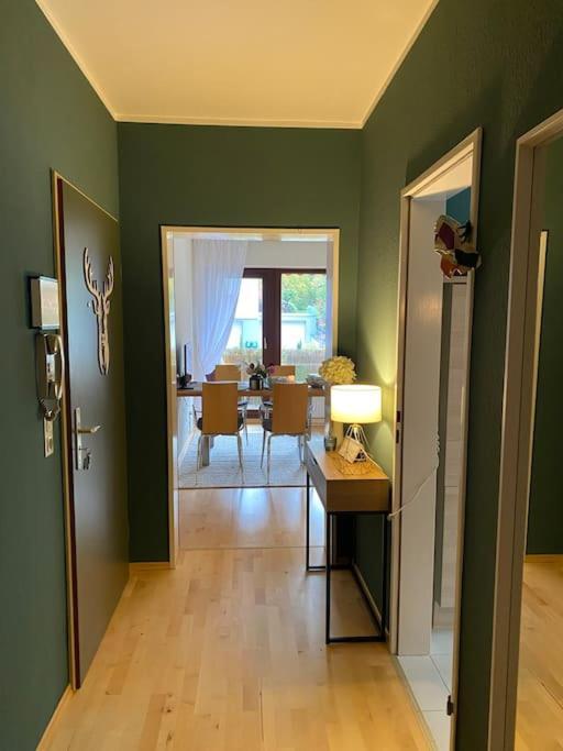 Die Harzschrittmacher - Bergmann 24 Bad Harzburg Extérieur photo