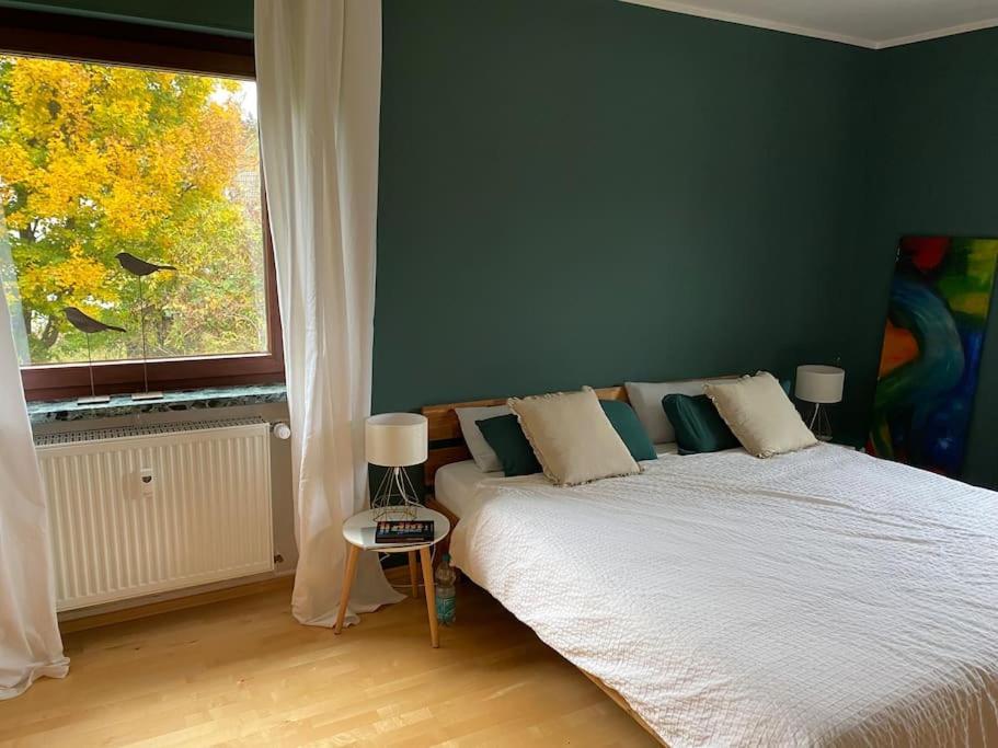 Die Harzschrittmacher - Bergmann 24 Bad Harzburg Extérieur photo